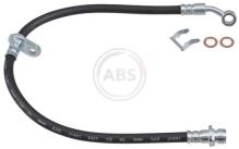 A.B.S. ALL BRAKE SYSTEMS BV. SL 1721